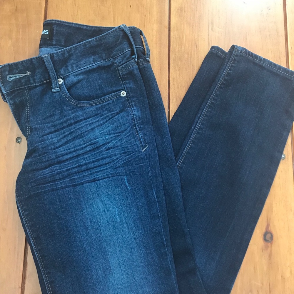Express Jeans